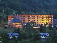 Parador De Vielha