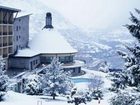 фото отеля Parador De Vielha