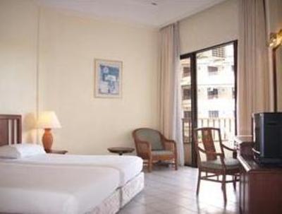 фото отеля The Orient Star Resort Lumut
