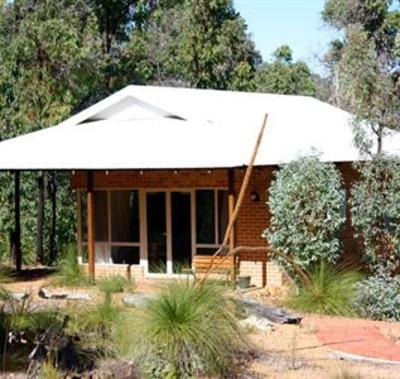 фото отеля Chalets on Stoneville