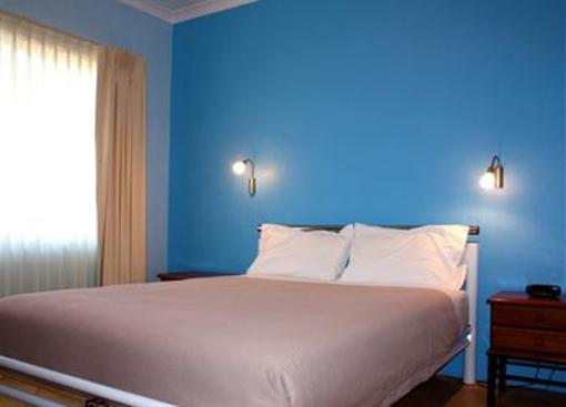 фото отеля Chalets on Stoneville