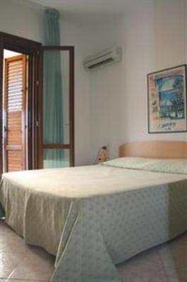 фото отеля Locanda Lighea Hotel San Vito Lo Capo
