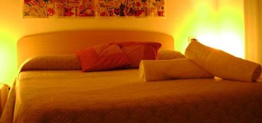 фото отеля Locanda Lighea Hotel San Vito Lo Capo