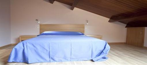 фото отеля Hotel Hortas Santiago de Compostela