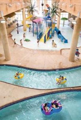 фото отеля Bridges Bay Resort Condominiums