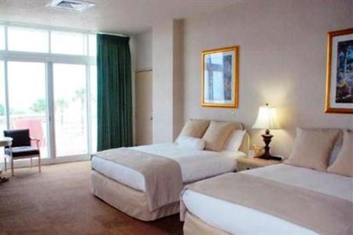 фото отеля Perdido Beach Resort