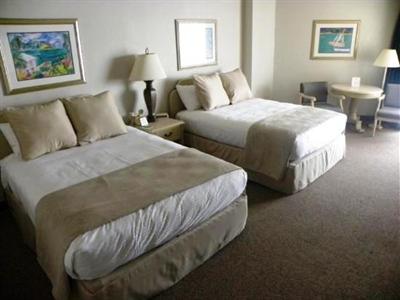 фото отеля Perdido Beach Resort