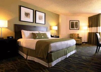 фото отеля Perdido Beach Resort
