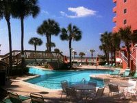 Perdido Beach Resort