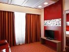 фото отеля Red Stars Hotel