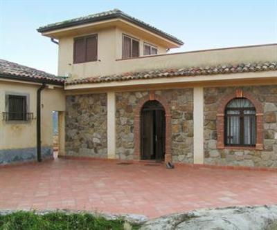 фото отеля Terralcantara il Poggio
