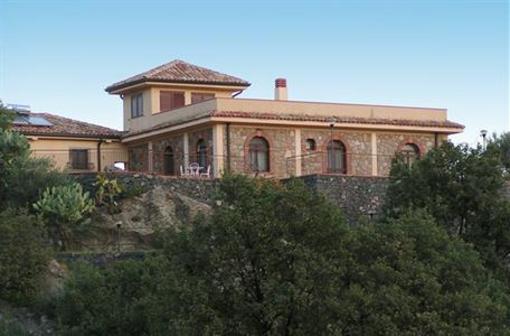 фото отеля Terralcantara il Poggio