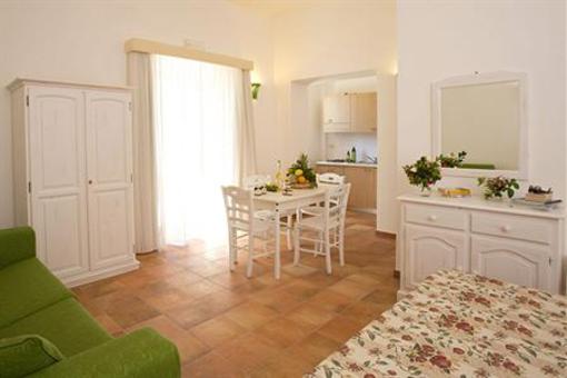 фото отеля Terralcantara il Poggio