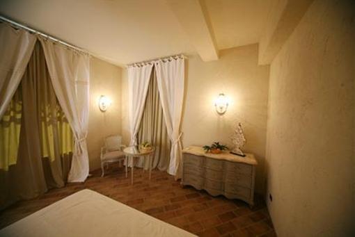 фото отеля Terralcantara il Poggio