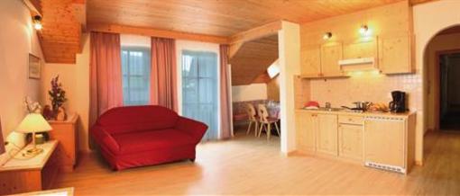фото отеля Hotel & Residence Thalguter