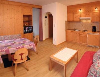 фото отеля Hotel & Residence Thalguter