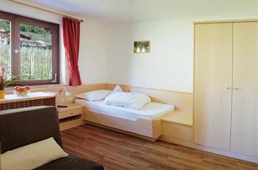 фото отеля Hotel & Residence Thalguter