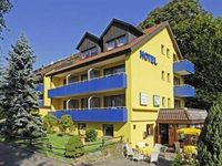 Hotel Katharina Garni