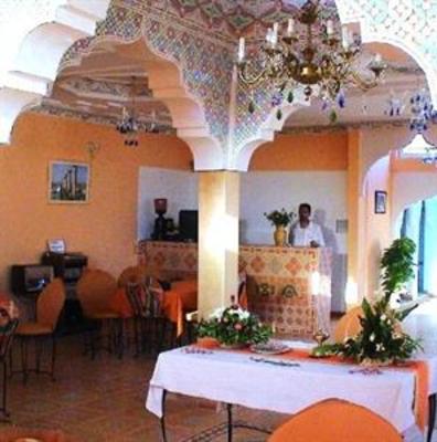 фото отеля Diyar Timnay