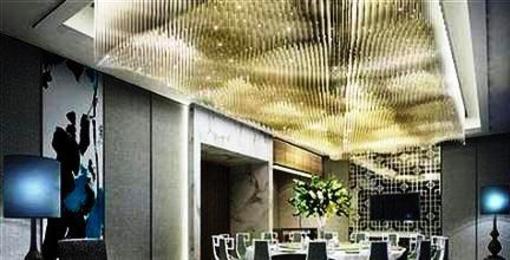 фото отеля Guanfa Junyue Hotel