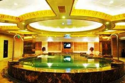 фото отеля Guanfa Junyue Hotel