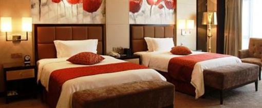 фото отеля Guanfa Junyue Hotel