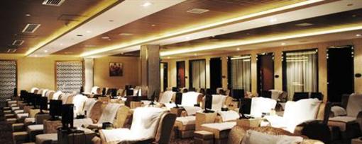 фото отеля Guanfa Junyue Hotel