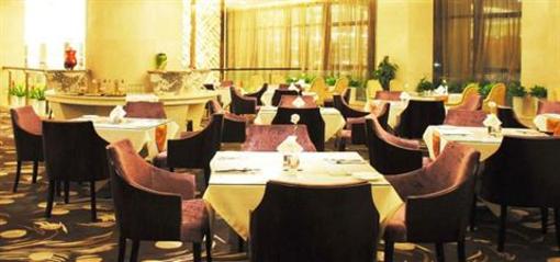 фото отеля Guanfa Junyue Hotel