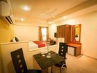 фото отеля Crystal Suites Muscat