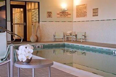 фото отеля Springhill Suites Cincinnati Airport South