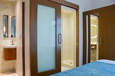 фото отеля Springhill Suites Cincinnati Airport South