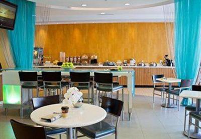 фото отеля Springhill Suites Cincinnati Airport South