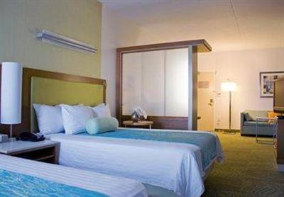 фото отеля Springhill Suites Cincinnati Airport South