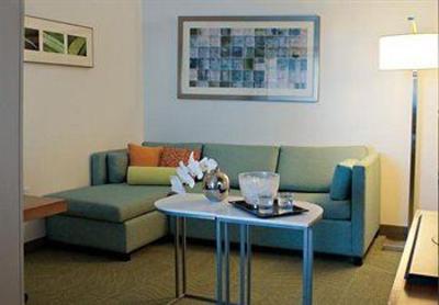 фото отеля Springhill Suites Cincinnati Airport South