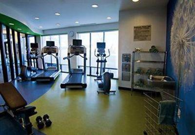 фото отеля Springhill Suites Cincinnati Airport South