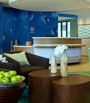 фото отеля Springhill Suites Cincinnati Airport South