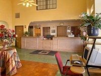 Super 8 Tulsa Downtown East