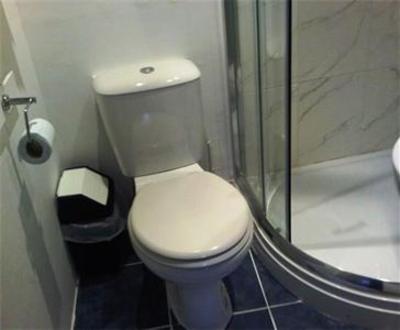 фото отеля Priory Guest House