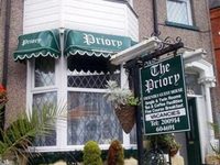 Priory Guest House