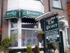 фото отеля Priory Guest House