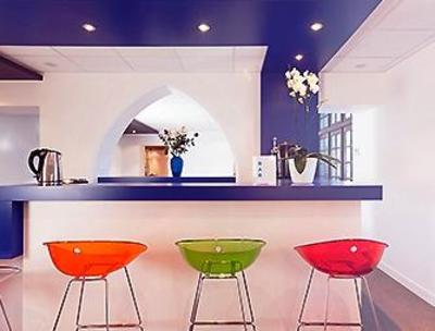 фото отеля Ibis Styles Vannes Gare Centre