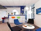 фото отеля Ibis Styles Vannes Gare Centre