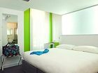 фото отеля Ibis Styles Vannes Gare Centre