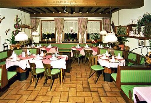 фото отеля Alpenhotel Brunneck Schönau am Königssee
