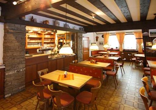 фото отеля Alpenhotel Brunneck Schönau am Königssee