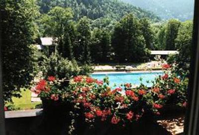 фото отеля Alpenhotel Brunneck Schönau am Königssee