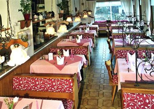 фото отеля Alpenhotel Brunneck Schönau am Königssee