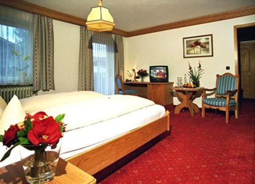 фото отеля Alpenhotel Brunneck Schönau am Königssee