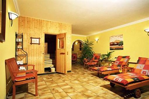 фото отеля Alpenhotel Brunneck Schönau am Königssee