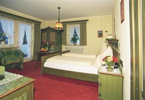 фото отеля Alpenhotel Brunneck Schönau am Königssee
